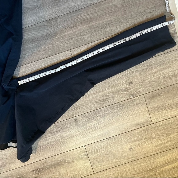 Everlane Navy Trousers - Picture 6 of 7